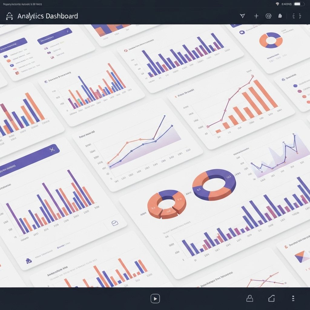 Analytics Dashboard